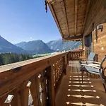 Prázdninový dům Nationalpark Hochalmspitze