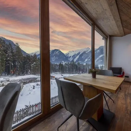 Nationalpark Hochalmspitze * Neukirchen am Großvenediger