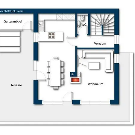 Nationalpark Hochalmspitze Neukirchen am Großvenediger