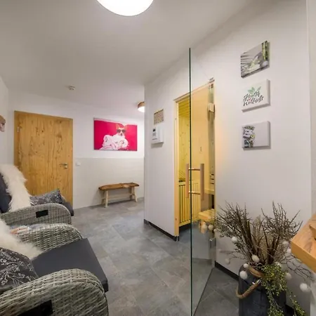 Nationalpark Hochalmspitze *