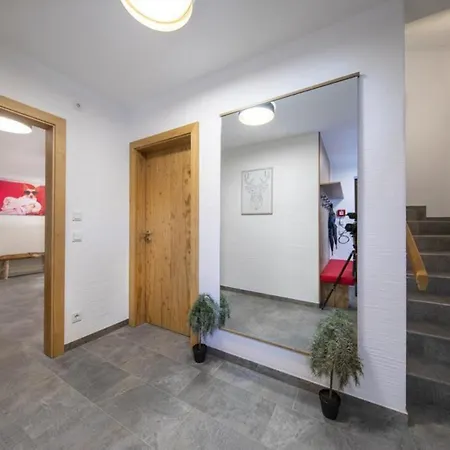 別荘 Nationalpark Hochalmspitze