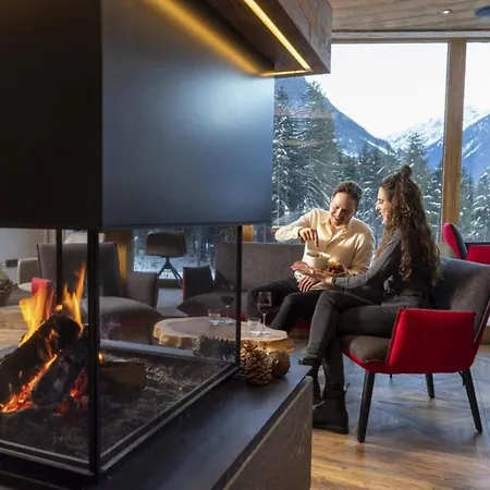 Ferienhaus Nationalpark Hochalmspitze Neukirchen am Großvenediger