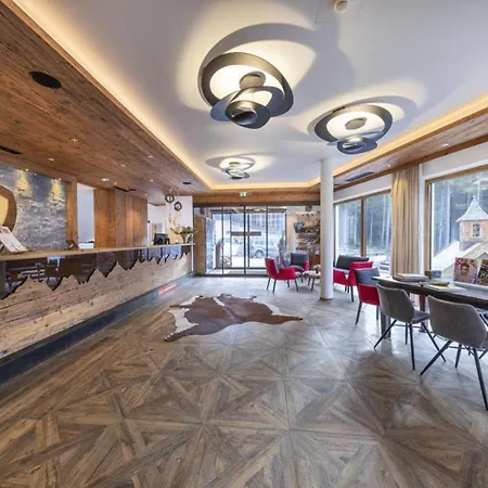 Nationalpark Hochalmspitze Casa vacanze