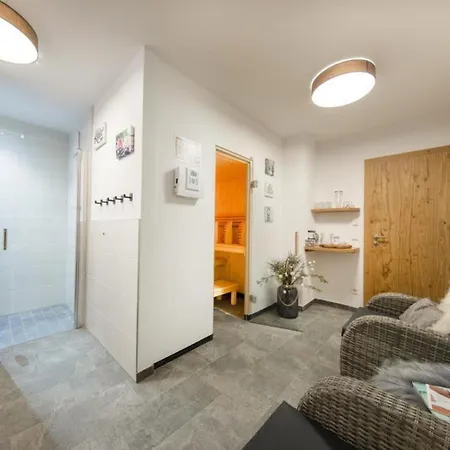 Nationalpark Hochalmspitze *