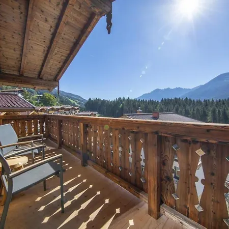 Casa vacanze Nationalpark Hochalmspitze