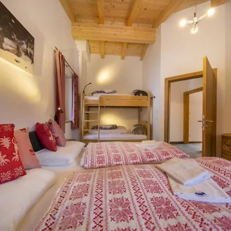 Nationalpark Hochalmspitze Holiday home Neukirchen am Grossvenediger