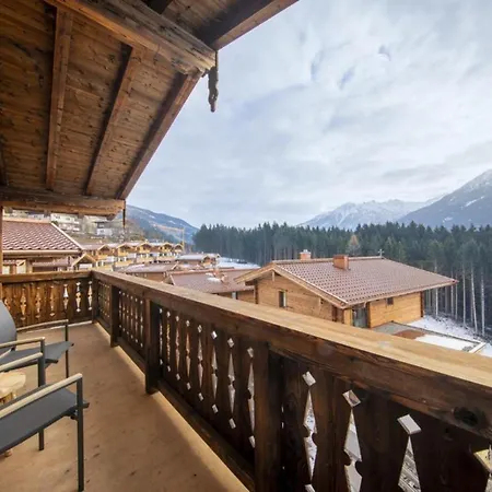 Holiday home Nationalpark Hochalmspitze Neukirchen am Grossvenediger