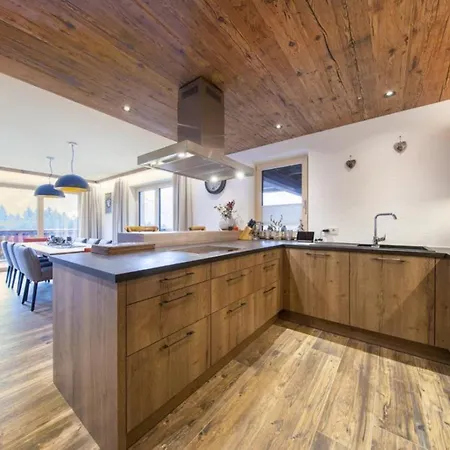 Nationalpark Hochalmspitze