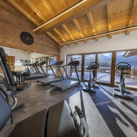 Nationalpark Hochalmspitze * Neukirchen am Großvenediger