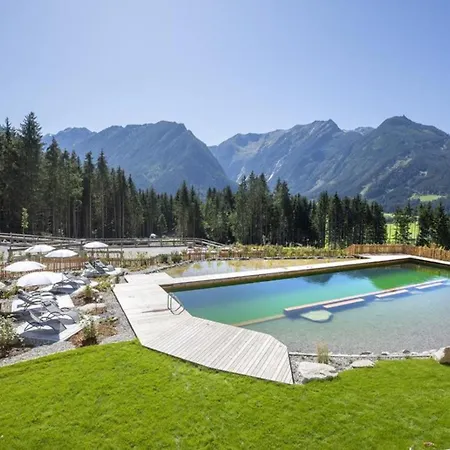 Nationalpark Hochalmspitze