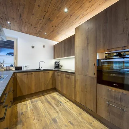 Nationalpark Hochalmspitze *