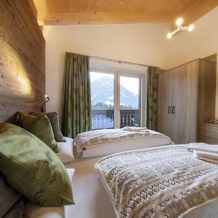 Nationalpark Hochalmspitze