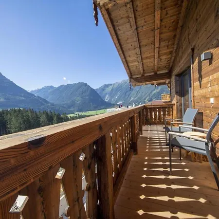 Casa vacanze Nationalpark Hochalmspitze