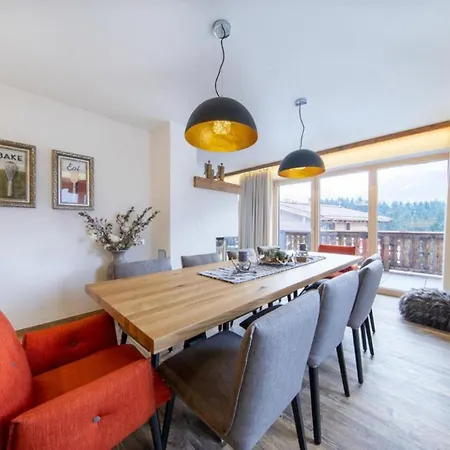 Nationalpark Hochalmspitze Casa vacanze *