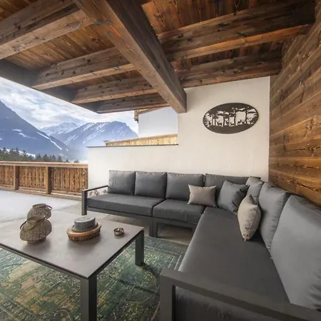 Nationalpark Hochalmspitze Holiday home