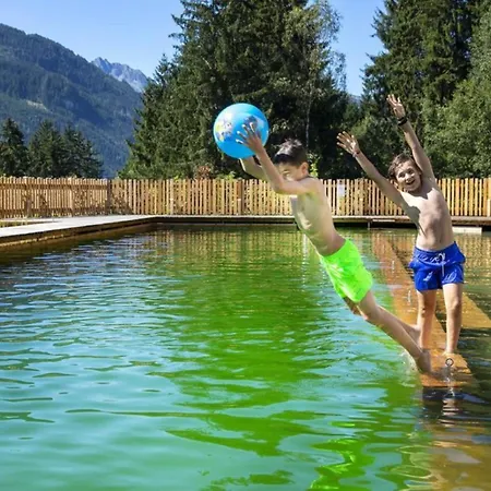 Nationalpark Hochalmspitze Holiday home