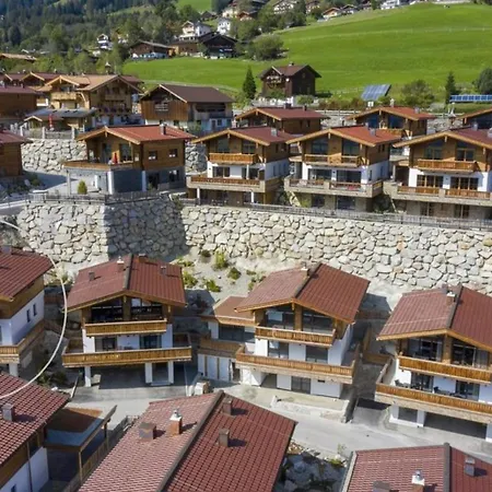 Ferienhaus Nationalpark Hochalmspitze *