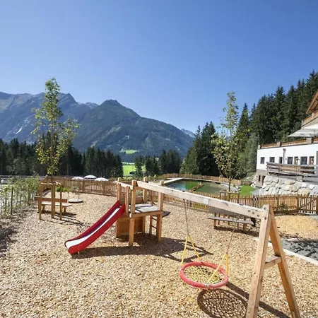 Nationalpark Hochalmspitze * Neukirchen am Großvenediger
