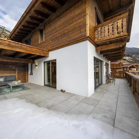 Ferienhaus Nationalpark Hochalmspitze *