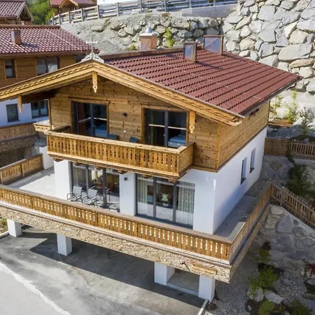 Nationalpark Hochalmspitze *