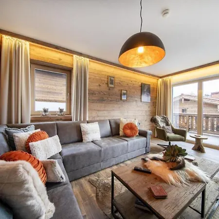 Nationalpark Hochalmspitze Neukirchen am Grossvenediger