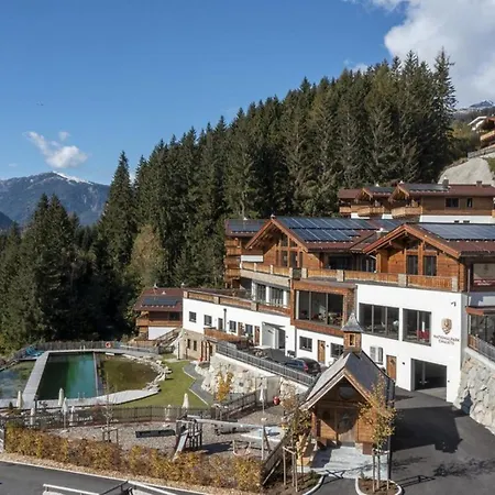 Nationalpark Hochalmspitze * Neukirchen am Großvenediger