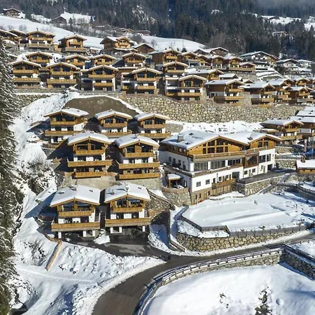 Nationalpark Hochalmspitze Neukirchen am Grossvenediger