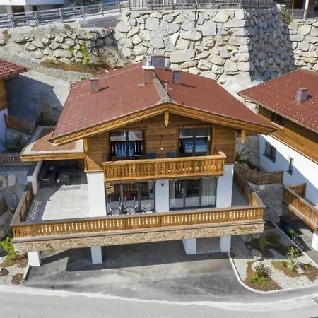 Nationalpark Hochalmspitze Ferienhaus *