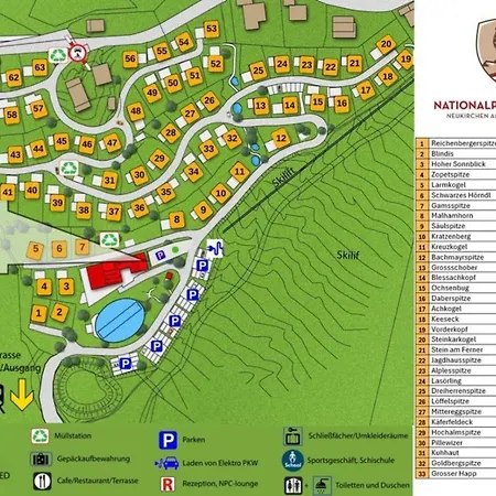 Nationalpark Hochalmspitze *