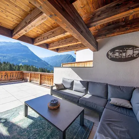 Nationalpark Hochalmspitze Ferienhaus Neukirchen am Großvenediger