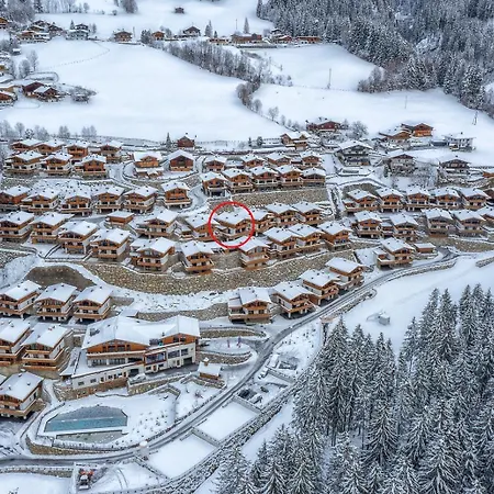 Nationalpark Hochalmspitze