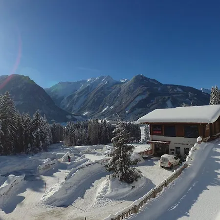 Nationalpark Hochalmspitze *