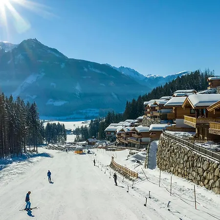 Nationalpark Hochalmspitze * Neukirchen am Großvenediger