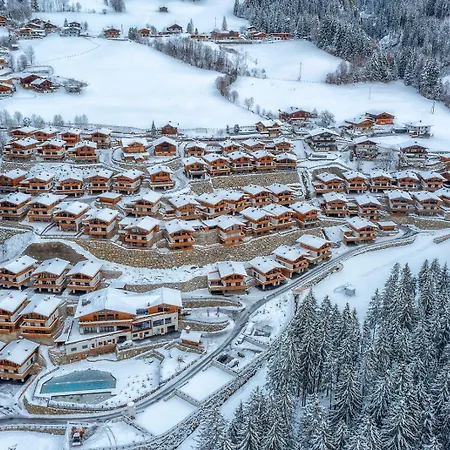 Casa vacanze Nationalpark Hochalmspitze *