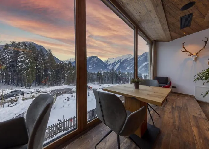 Nationalpark Hochalmspitze * Neukirchen am Großvenediger