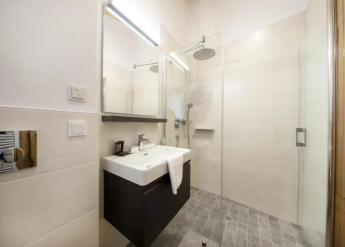 Nationalpark Hochalmspitze Prázdninový dům