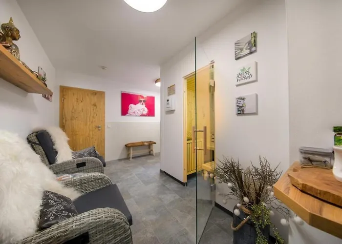 Nationalpark Hochalmspitze *