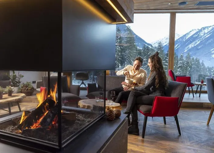 Prázdninový dům Nationalpark Hochalmspitze Neukirchen am Großvenediger