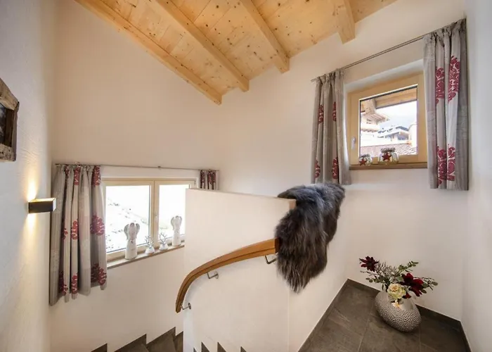 Nationalpark Hochalmspitze * Neukirchen am Großvenediger