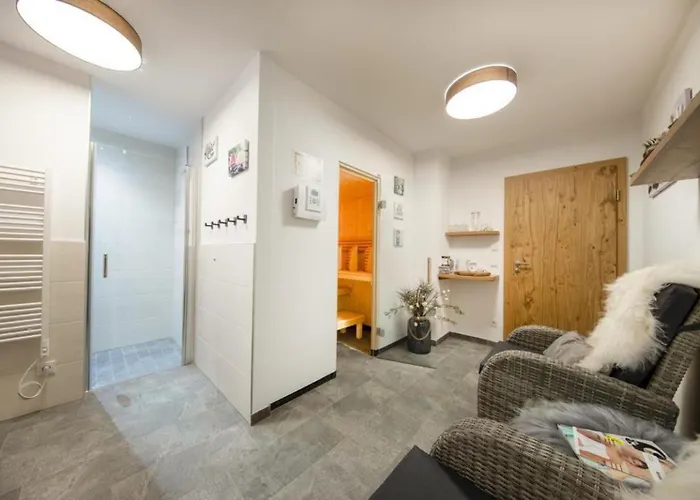 Nationalpark Hochalmspitze *