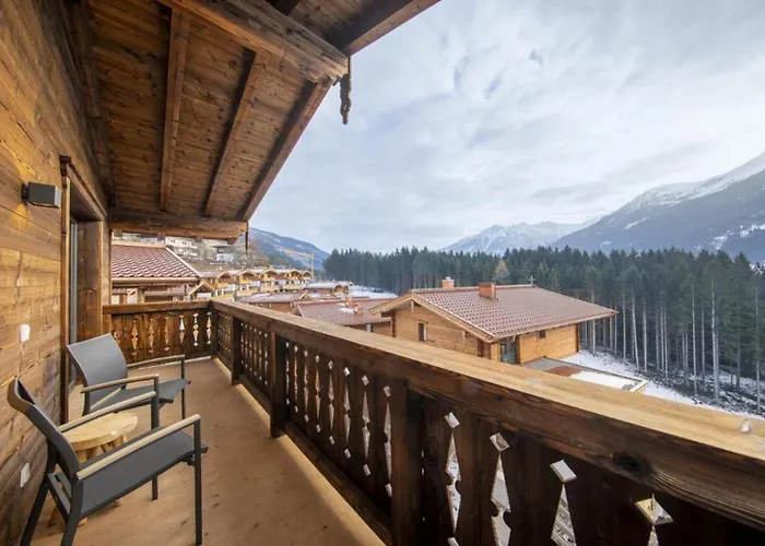 Prázdninový dům Nationalpark Hochalmspitze Neukirchen am Großvenediger