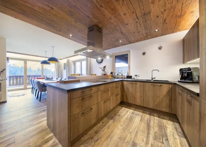 Nationalpark Hochalmspitze