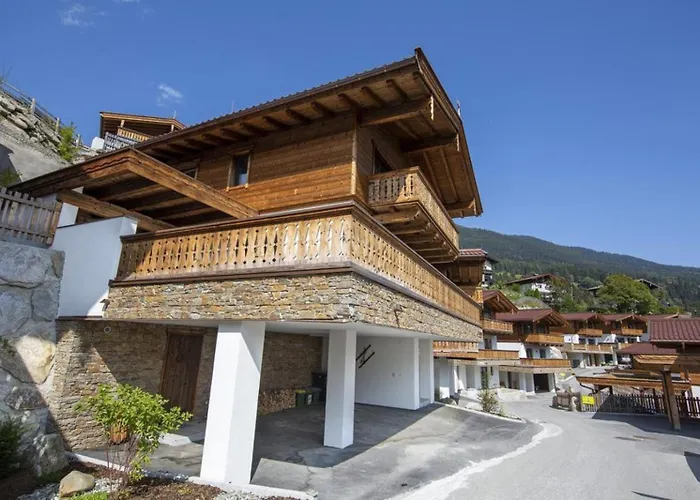 Prázdninový dům Nationalpark Hochalmspitze *