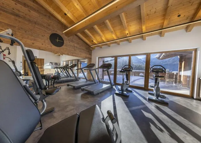 Nationalpark Hochalmspitze * Neukirchen am Großvenediger