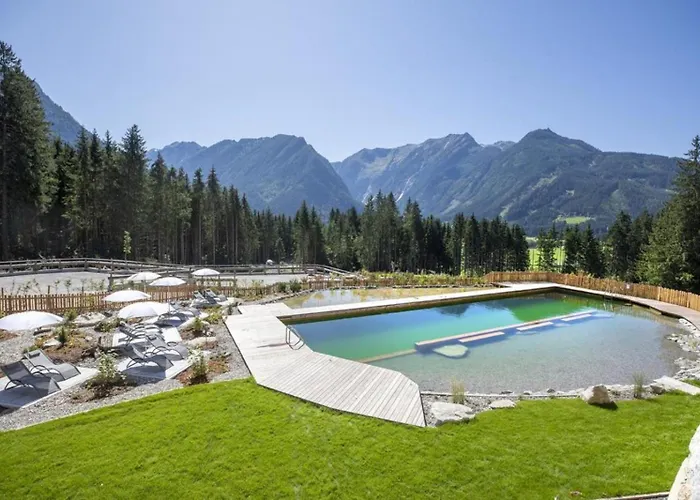 Nationalpark Hochalmspitze