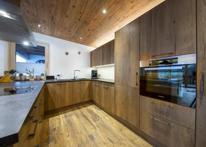 Nationalpark Hochalmspitze *