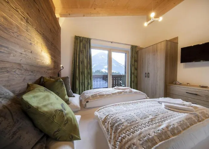 Nationalpark Hochalmspitze