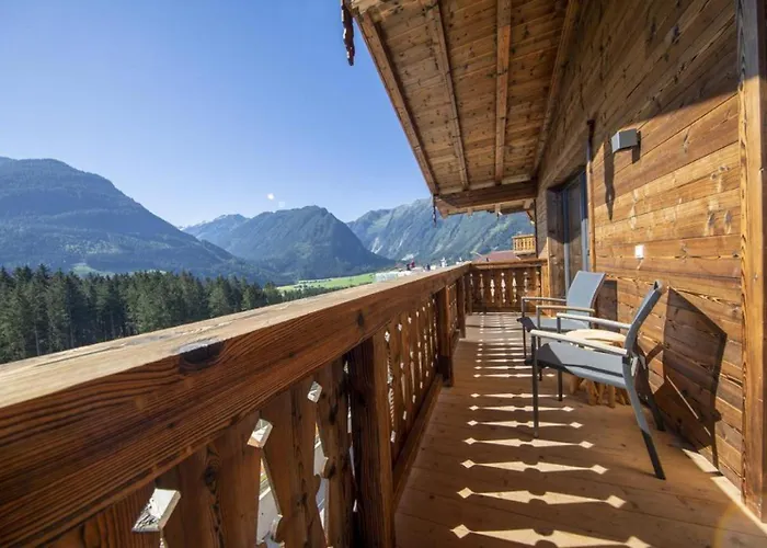 Prázdninový dům Nationalpark Hochalmspitze