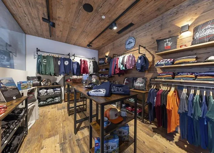 Nationalpark Hochalmspitze Neukirchen am Großvenediger