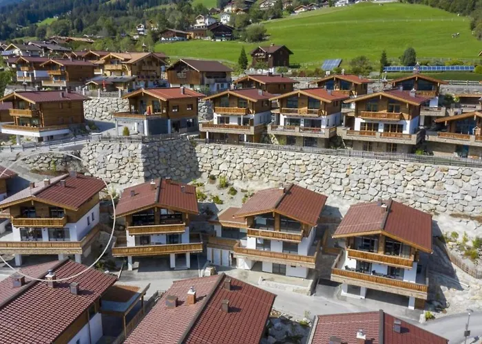 Prázdninový dům Nationalpark Hochalmspitze *